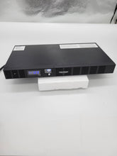 Load image into Gallery viewer, cyberpower or500lcdrm1u RACK MOUNTABLE backup