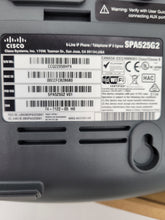 Load image into Gallery viewer, Cisco SPA525G2 5-Line IP Phone
