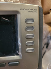Load image into Gallery viewer, Cisco SPA525G2 5-Line IP Phone