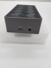 Load image into Gallery viewer, TARGUS DOCK190 4K DUAL VIDEO UNIVERSAL DOCKING STATION WITH OEM POWER SUPPLY