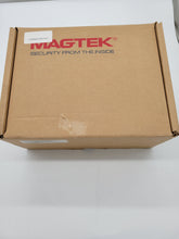 Load image into Gallery viewer, Magtek Mini MICR USB Check Reader 22533012 MSR NEW IN BOX