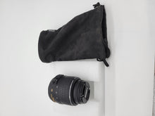 Load image into Gallery viewer, Nikon dx af-s NIKKOR 18-55mm lens