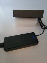 Load image into Gallery viewer, TARGUS DOCK190 4K DUAL VIDEO UNIVERSAL DOCKING STATION WITH OEM POWER SUPPLY