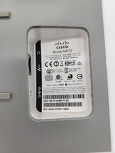 Load image into Gallery viewer, CISCO MERAKI MR32-HW 802.11AC ACCESS POINT