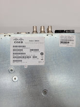 Load image into Gallery viewer, CISCO D9824 ADVANCED MULTI DECRYPTION RECEIVER With POWER SUPPLY