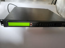 Load image into Gallery viewer, Harmonic ProView 8100 Decoder Used-Tested with Power Supply