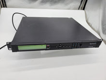 Load image into Gallery viewer, Harmonic ProView 8100 Decoder Used-Tested with Power Supply