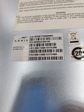 Load image into Gallery viewer, ARRIS dsr-7401 COMMERCIAL INTERGRADED SATELLITE RECIEVER