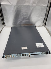 Load image into Gallery viewer, ARRIS DSR-7406 Commercial Integrated Satellite Receiver USED- TESTED WITH POWER SUPPLY