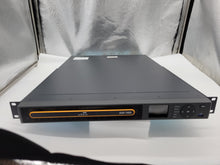 Load image into Gallery viewer, ARRIS DSR-7406 Commercial Integrated Satellite Receiver USED- TESTED WITH POWER SUPPLY