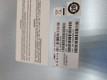 Load image into Gallery viewer, ARRIS DSR-7406 Commercial Integrated Satellite Receiver USED- TESTED WITH POWER SUPPLY