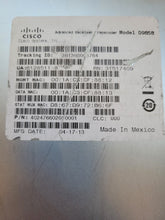 Load image into Gallery viewer, Cisco D9858-1 Advanced Receiver Transcoder