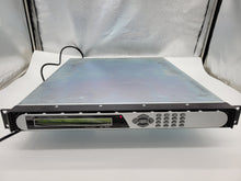 Load image into Gallery viewer, CISCO D9858 ADVANCED RECEIVER TRANSCODER WITH POWER SUPPLY