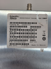 Load image into Gallery viewer, CISCO D9858 ADVANCED RECEIVER TRANSCODER WITH POWER SUPPLY