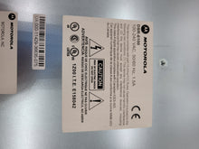 Load image into Gallery viewer, ARRIS DSR-6100 COMMERCIAL INTEGRATED RECEIVER/TRANSCODER TESTED WITH POWER SUPPLY