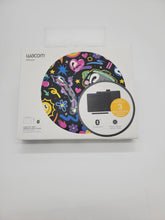 Load image into Gallery viewer, Wacom Intuos Wireless Graphics Drawing Tablet with Bonus Software Included, Black (CTL4100WL/K0)