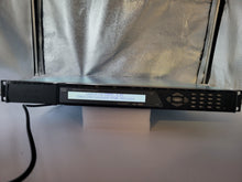 Load image into Gallery viewer, CISCO D9800-MS-MPEGOIP Network Transport Receiver USED-TESTED WITH POWER SUPPLY