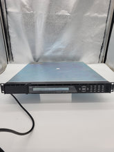 Load image into Gallery viewer, CISCO D9800-MS-MPEGOIP Network Transport Receiver USED-TESTED WITH POWER SUPPLY