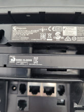 Load image into Gallery viewer, Polycom VVX 411 - VoIP phone - 3-way call - Used - Tested - No Power Supply