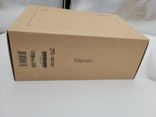 Load image into Gallery viewer, CISCO-MERAKI MR74-HW -NEW IN BOX- UNCLAIMED DUAL-BAND CLOUD MANAGMENT WIRELESS ACCESS POINT