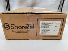 Load image into Gallery viewer, ShoreTel ShoreGear SG-220T1A Voice Switch NEW IN BOX