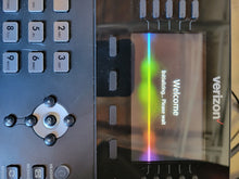 Load image into Gallery viewer, YEALINK - SIP-T46G IP phone -used tested