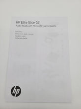 Load image into Gallery viewer, HP Elite Slice i5 -used- Audio Ready with Teams Rooms