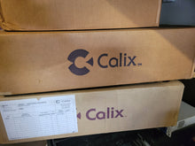 Load image into Gallery viewer, Calix E7-20FTA NEW UNOPENED BOX 100-02090