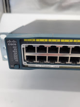 Load image into Gallery viewer, CISCO CATALYST WS-C2960S-48FPS-L USED- TESTED