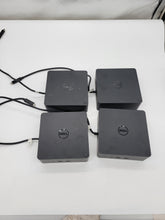 Load image into Gallery viewer, DELL WDTB16 K16A001 USED-TESTED LOT OF 4