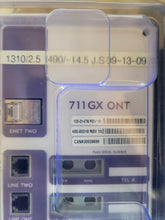 Load image into Gallery viewer, Calix 711gx ONT New In Box 100-01476 REV10
