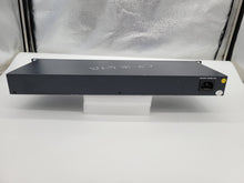 Load image into Gallery viewer, AMER NETWORKS SS2R24G4i USED-TESTED  28 Ports - Manageable - Gigabit Ethernet Switch