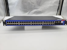 Load image into Gallery viewer, AMER NETWORKS SS2GR50i R3.0 USED-TESTED LAYER 2 MANAGED GIGABIT POE SWITCH