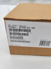 Load image into Gallery viewer, Zhone – 6729-W1- NA NEW IN BOX DSL-Bonding 4-Port 802.11B/G/N Gateway