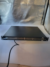 Load image into Gallery viewer, Ubiquiti USED-TESTED ES-48-750W EdgeSwitch 48-Port Gigabit