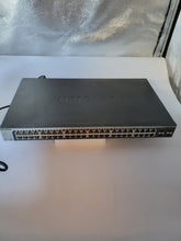 Load image into Gallery viewer, NETGEAR (GS748T) USED-TESTED  48-Port Gigabit Ethernet Smart Switch