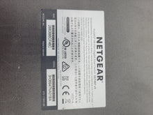 Load image into Gallery viewer, NETGEAR (GS748T) USED-TESTED  48-Port Gigabit Ethernet Smart Switch