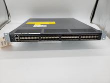 Load image into Gallery viewer, CISCO DS-C9148-16P-K9 USED- TESTED