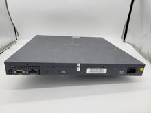 Load image into Gallery viewer, HP 2650-PWR J8165A USED - TESTED POE 48PORT 10/100 NETWORK MANAGED SWITCH