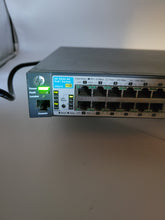 Load image into Gallery viewer, HP PROCURVE 2620-48 J9627A USED-TESTED - L3 MANAGED SWITCH