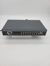 Load image into Gallery viewer, AMER NETWORKS SS2GD8IP+ 8-PORT GIGABIT LAYER 2 SWITCH w POE