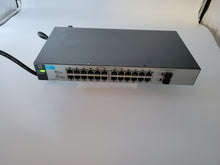 Load image into Gallery viewer, (HP) J9803A 1810-24G SWITCH - 24 PORTS - MANAGED