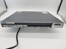 Load image into Gallery viewer, CISCO WS-C3750X-12S-E V05 Catalyst Switch 12 Port GIGABIT MANAGED SWITCH