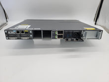 Load image into Gallery viewer, CISCO WS-C3750X-12S-E V05 Catalyst Switch 12 Port GIGABIT MANAGED SWITCH