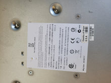Load image into Gallery viewer, CISCO WS-C3750X-12S-E V05 Catalyst Switch 12 Port GIGABIT MANAGED SWITCH