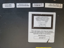 Load image into Gallery viewer, CISCO WS-C3750X-12S-E V05 Catalyst Switch 12 Port GIGABIT MANAGED SWITCH