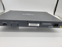 Load image into Gallery viewer, HP E2610-48-PoE Switch J9089A USED- TESTED MANAGED SWITCH