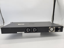 Load image into Gallery viewer, SonicWall NSA 2600 Rack-Mountable Network Security Firewall Appliance