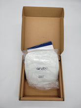 Load image into Gallery viewer, ARUBA NETWORKS -NEW- AP-215 Wireless Ap 802.11n/ac 3x3.3 Dual Radio Int Ant