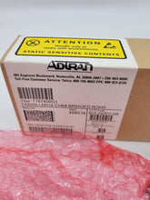 Load image into Gallery viewer, ADTRAN 1187400G1 OPEN BOX BVL260DCAB